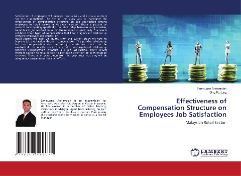Effectiveness of Compensation Structure on Employees Job Satisfaction: Malaysian Retail Sector