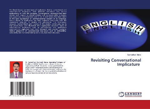 Revisiting Conversational Implicature