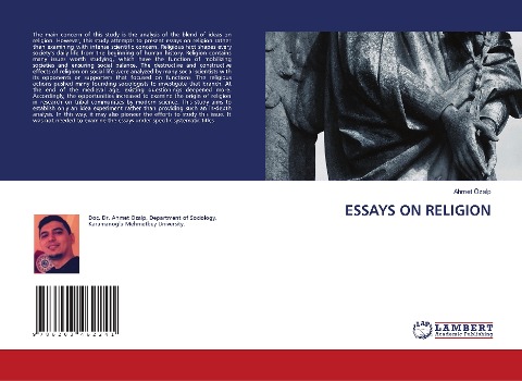 ESSAYS ON RELIGION