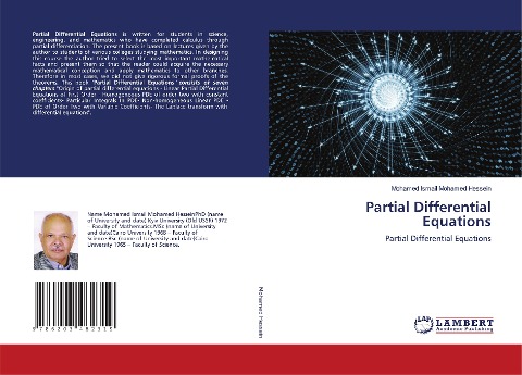 Partial Differential Equations: Partial Differential Equations