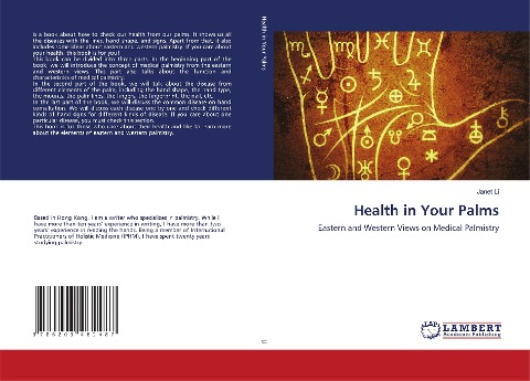 Health in Your Palms: Eastern and Western Views on Medical Palmistry