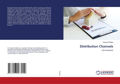 Distribution Channels: Life Insurance