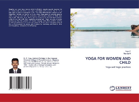 YOGA FOR WOMEN AND CHILD: Yoga and Yogic practices