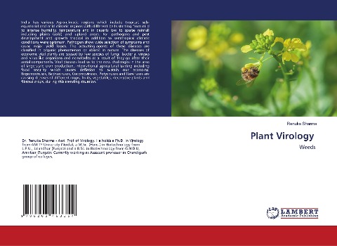 Plant Virology: Weeds