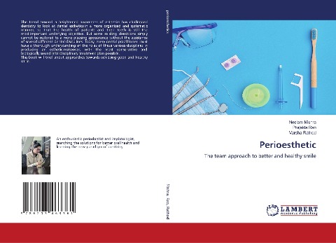 Perioesthetic: The team approach to better and healthy smile