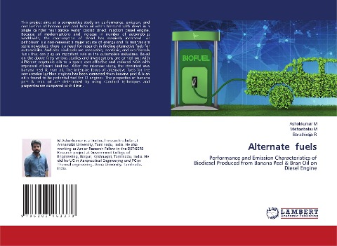 Alternate fuels: Performance and Emission Characteristics of Biodiesel Produced from Banana Peel & Bran Oil on Diesel Engine