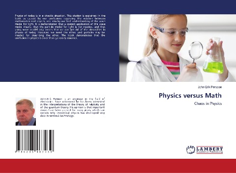 Physics versus Math: Chaos in Physics