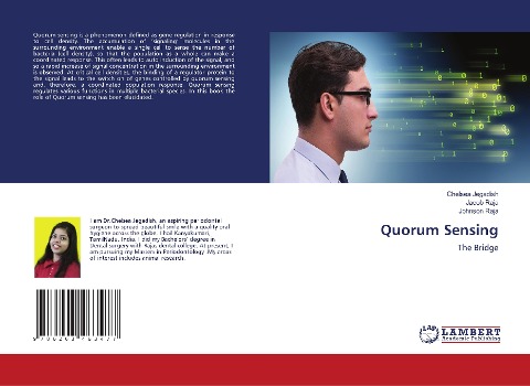 Quorum Sensing: The Bridge