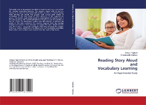 Reading Story Aloud and Vocabulary Learning: An Experimental Study