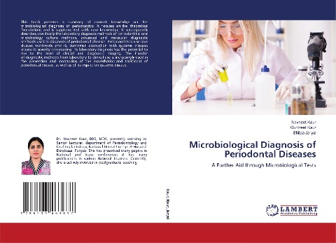 Microbiological Diagnosis of Periodontal Diseases: A Further Aid through Microbiological Tests