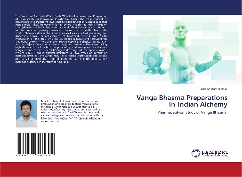 Vanga Bhasma Preparations In Indian Alchemy: Pharmaceutical Study of Vanga Bhasma