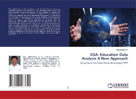 EDA- Education Data Analysis A New Approach: Using Cloud And Smart Phone Technology (CSPT)