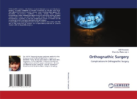 Orthognathic Surgery: Complications In Orthognathic Surgery