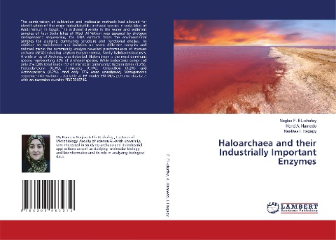 Haloarchaea and their Industrially Important Enzymes