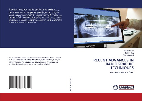 RECENT ADVANCES IN RADIOGRAPHIC TECHNIQUES: PEDIATRIC RADIOLOGY