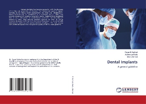 Dental Implants: A general guideline