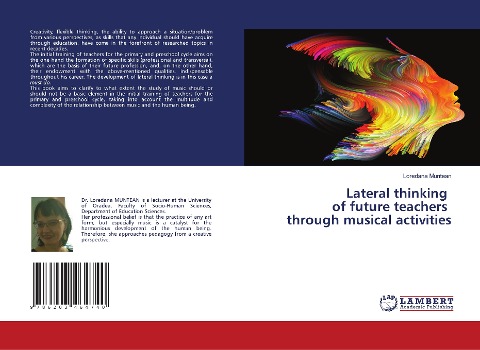 Lateral thinking of future teachers through musical activities