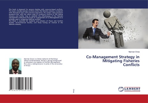 Co-Management Strategy in Mitigating Fisheries Conflicts