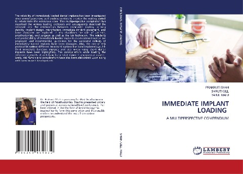 IMMEDIATE IMPLANT LOADING: A MULTIPERSPECTIVE COMPENDIUM
