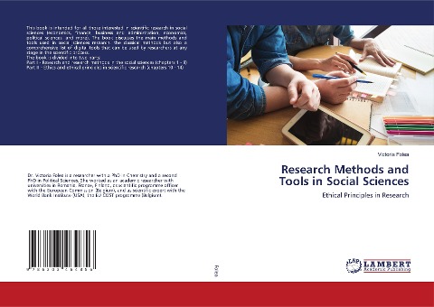 Research Methods and Tools in Social Sciences: Ethical Principles in Research