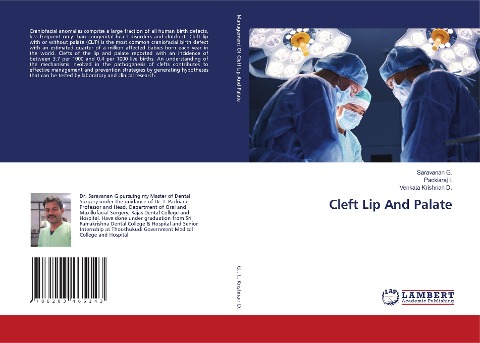 Cleft Lip And Palate