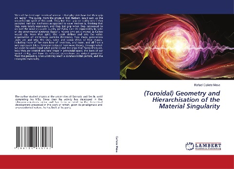 (Toroidal) Geometry and Hierarchisation of the Material Singularity