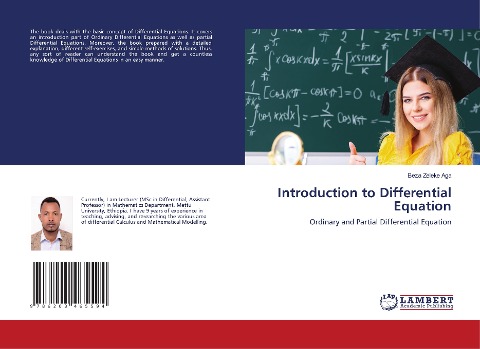 Introduction to Differential Equation: Ordinary and Partial Differential Equation
