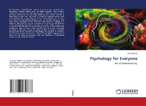 Psychology for Everyone: Art of Understanding