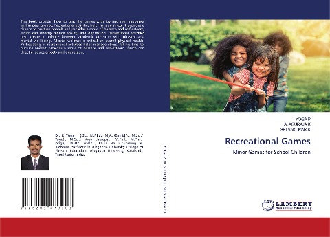 Recreational Games: Minor Games for School Children