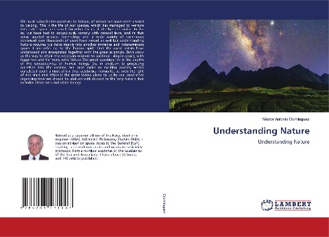 Understanding Nature: Understanding Nature