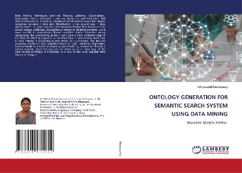 ONTOLOGY GENERATION FOR SEMANTIC SEARCH SYSTEM USING DATA MINING: SEMANTIC SEARCH SYSTEM