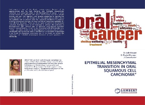 EPITHELIAL MESENCHYMAL TRANSITION IN ORAL SQUAMOUS CELL CARCINOMA