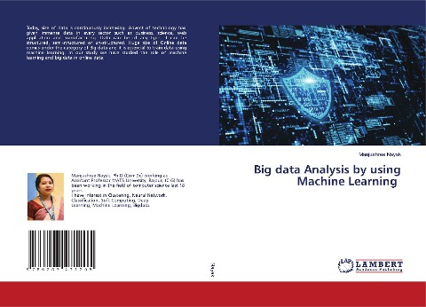 Big data Analysis by using Machine Learning