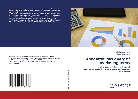 Annotated dictionary of marketing terms: Marketing atamalari izohli lugati¿¿¿¿¿¿¿¿¿¿¿¿¿¿ ¿¿¿¿¿¿¿ ¿¿¿¿¿¿¿¿¿¿¿¿¿ ¿¿¿¿¿¿¿¿
