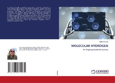 MOLECULAR HYDROGEN: - An Ongoing Academic Journey