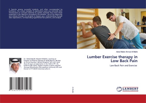 Lumber Exercise therapy in Low Back Pain: Low Back Pain and Exercise