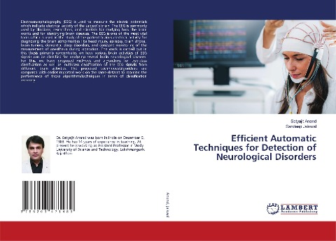 Efficient Automatic Techniques for Detection of Neurological Disorders