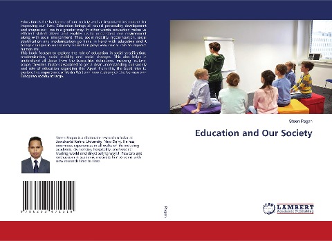 Education and Our Society