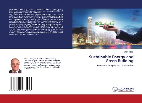 Sustainable Energy and Green Building: Economic Analysis and Case Studies