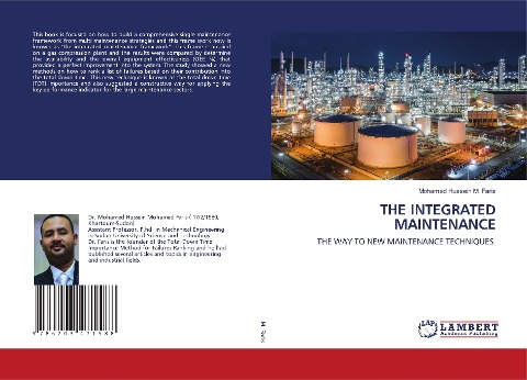 THE INTEGRATED MAINTENANCE: THE WAY TO NEW MAINTENANCE TECHNIQUES