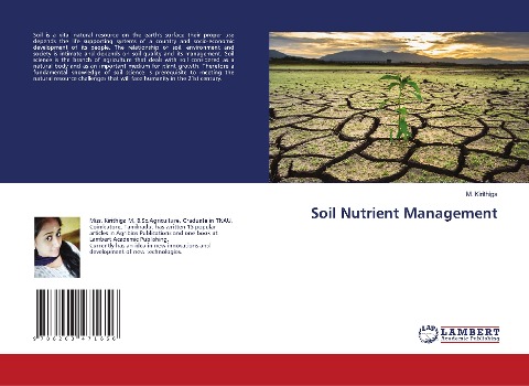 Soil Nutrient Management