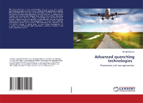 Advanced quenching technologies: Phenomena and new approaches