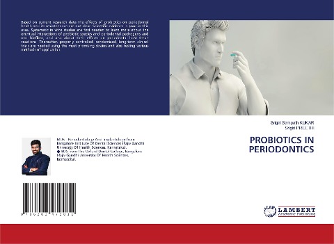 PROBIOTICS IN PERIODONTICS