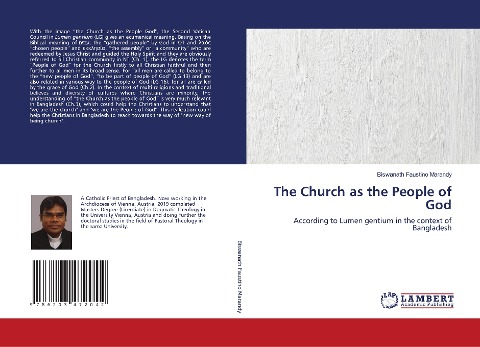 The Church as the People of God: According to Lumen gentium in the context of Bangladesh