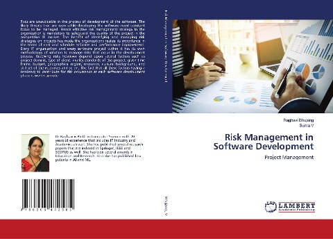 Risk Management in Software Development: Project Management