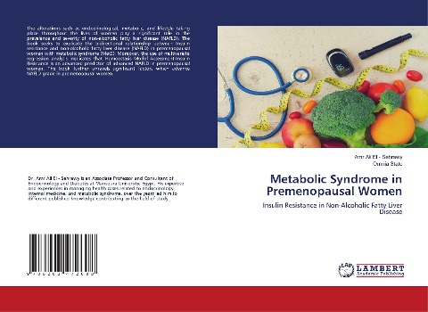 Metabolic Syndrome in Premenopausal Women: Insulin Resistance in Non-Alcoholic Fatty Liver Disease