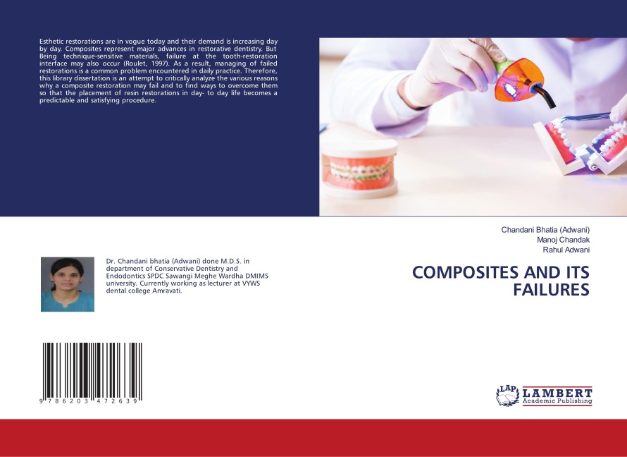 COMPOSITES AND ITS FAILURES