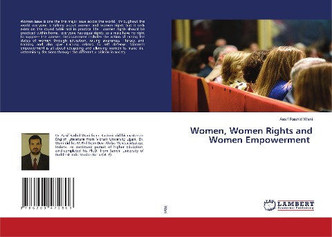 Women, Women Rights and Women Empowerment
