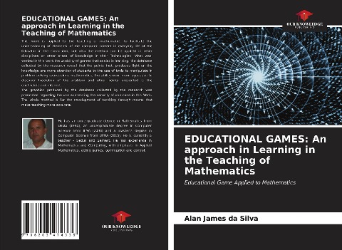 EDUCATIONAL GAMES: An approach in Learning in the Teaching of Mathematics: Educational Game Applied to Mathematics
