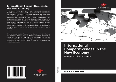 International Competitiveness in the New Economy: Currency and financial aspects